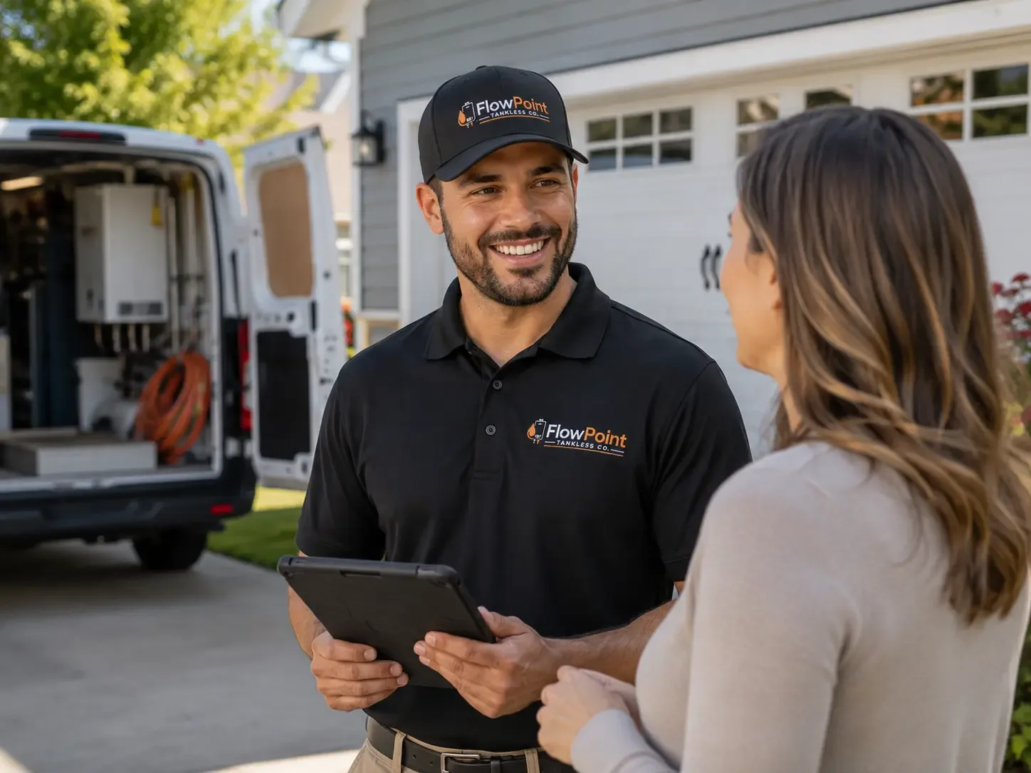 Tankless Water Heater Installation Eunice, MO FAQs
